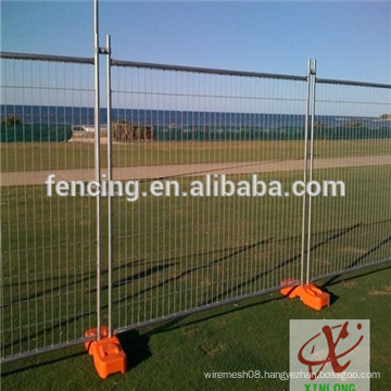 Temporary Security Wire Fence (Manufacture)-easy to install